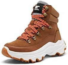 Sorel Women's Kinetic Breakthru Conquest Waterproof Boot