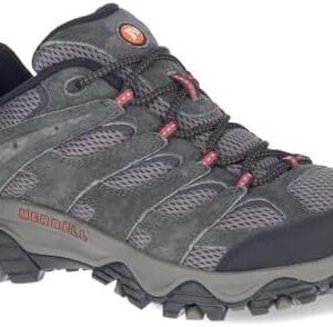 Merrell Men's, Moab 3 Hiking Shoe Beluga