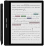 Bigme B751C Color Ebook Reader 7 Inch E-Ink Paper Tablet for Notes Taking, Reading and Writing (Case and Stylus Included)