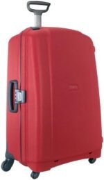 Samsonite F'lite GT Spinner 31, Red, One Size