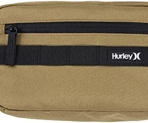 Hurley Small Items Toiletry Dopp Kit